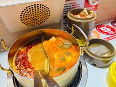 -盛香亭转转热卤(东方宝泰店)