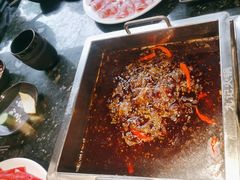 -重庆九记老火锅(广场店)