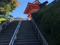 -有栖山 清光院 清水寺