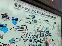 -武陵山森林公园