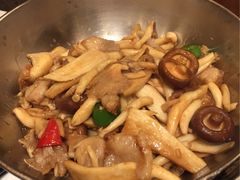 -九龙湾·御膳坊(九龙窠路店)