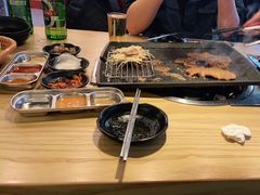 -故村土城韩国烤肉(圆沙店)