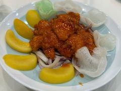 -天成·川菜家宴(礼岗店)