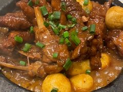 -孙记驴肉山庄(李桥店)