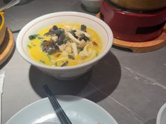 -闽上鲜·福建菜(龙湖滨江天街店)