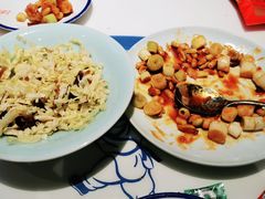 -大海碗·京菜炸酱面(雍和宫店)