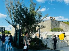 -相门城墙文化休闲景区
