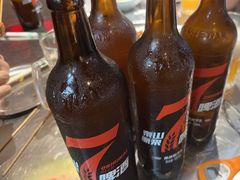 -马路牙子烧烤音乐酒馆(望京店)