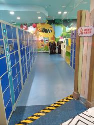 -万达宝贝乐园(北京槐房店)