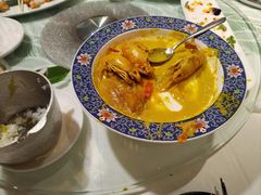 -蕉叶·泰国歌舞风情(世贸店)