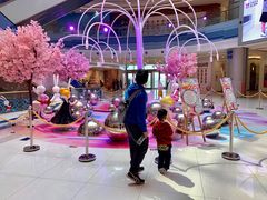 -凯德广场(西城店)