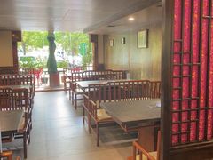 -马一洒开锅羊肉清真餐厅(京汉店)