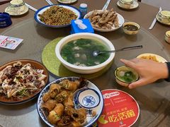 -阿钦大排档