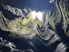 -梭布垭石林景区