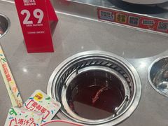 -龍歌自助小火锅(雨花台江南虹悦城店)