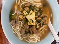 -奎元馆.百年奎元.非遗传承(西湖边的解放路店)
