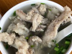 -江南红鱼汤(洋中花园店)