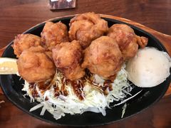 -铃木食堂(帽儿胡同店)