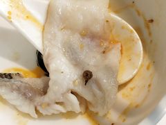 -太二酸菜鱼(菱角湖万达店)