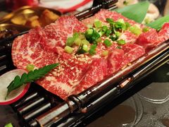 -谷牛日式烤肉(宝山U天地店)