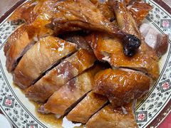-聂记粤菜馆(鼓西路店)