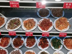 -韩麦大冷面(桂花街直营店)