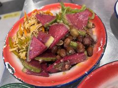 -永安里地摊烤肉(首创店)