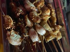 -老黑板筋(顺义总店)