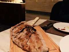 -郑州希尔顿酒店·阿米奇意大利餐厅