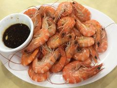 -秋姐美食店(旅游大道店)