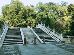 -武侯墓风景区