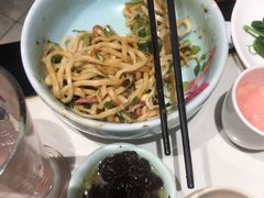 -京味斋·北京烤鸭(北京南站洋桥店)