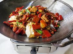 -福巷湘食小馆·猛火现炒(上海首店)