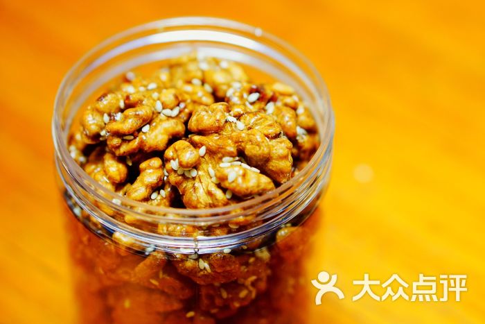 重庆奇香花生米图片 - 第1张