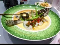 -甜阿姨·天台花园私房菜(万松园店)