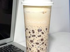 -茶百道(太平门直街店)