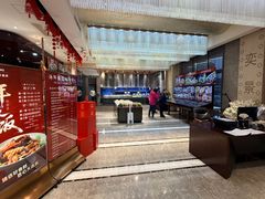 -奕景海鲜酒家· 大连海鲜(星海广场店)