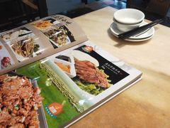 -福荣居褡裢火烧京味家常菜(西四店)