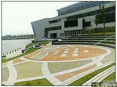 -上海海事大学(临港校区)