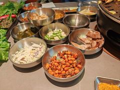 -韩象烤肉·韩国料理(市南麦凯乐旗舰店)