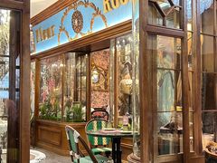 -秘密旅行Bonjour(黑金冠 江南西店)