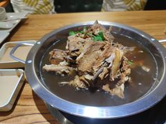 -陶老爷城一锅羊蝎子(西四路店)