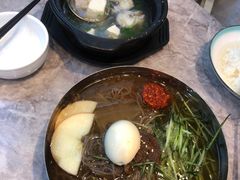 -屋里家延边朝鲜族冷面(梅林3店)