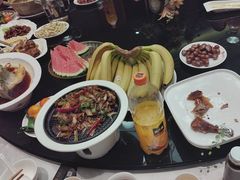 -盛百味·家宴餐厅(霸州分店)