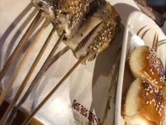 -木屋烧烤(白石洲店)