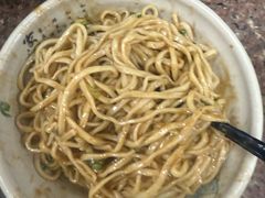 -非遗·爱西干面(小公园总店)