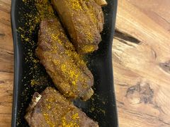 销魂香煎骨-花二家·生活馆(六运小区店)
