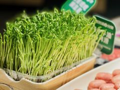 -海底捞火锅(万象城店)