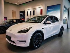 -TESLA 特斯拉(广州天环广场体验店)
