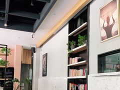 大堂-The place那儿(新城国际店)